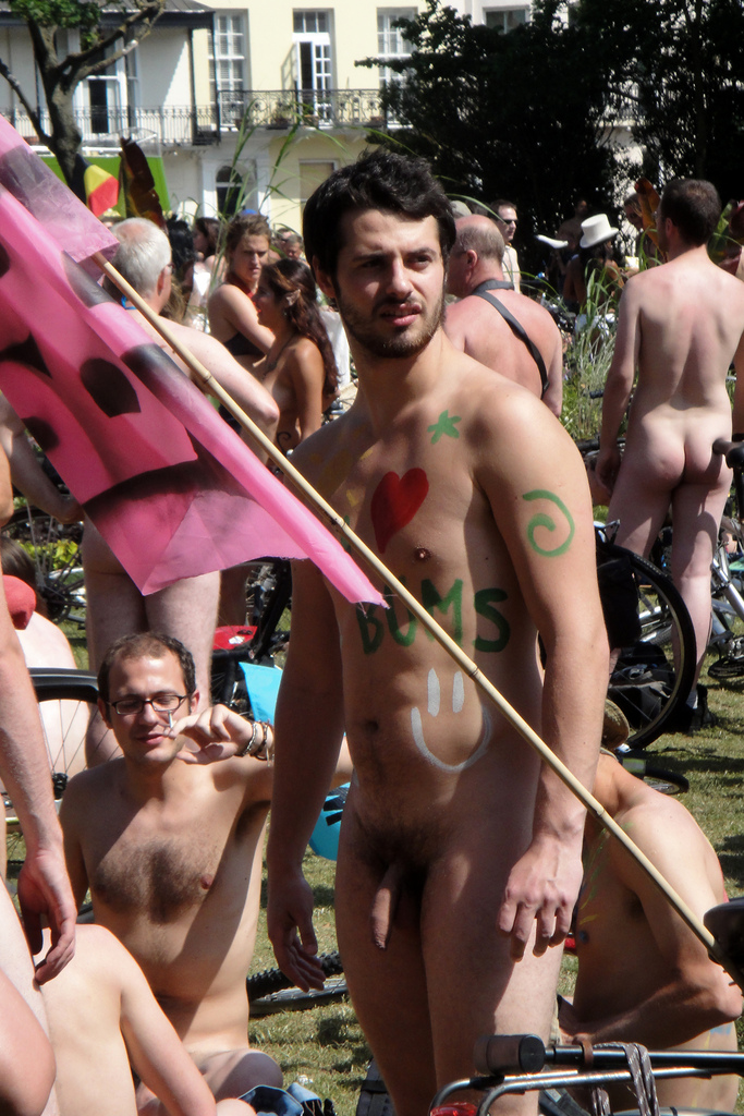 Young smooth gay speedo Gay bike events